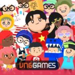 Tải Play Together Mod Siêu Vip MODLMH v2.28.1
