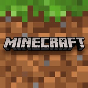 Tải Minecraft Menu Tiếng Việt Modlmh.com (Mở Khoá Skins, Full Vàng) v1.21.132