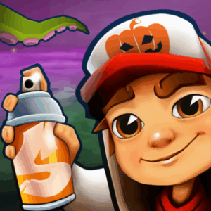 Tải Subway Surfers Full Hack Modlmh.com (Full Tiền, Chìa Khoá, Bất Tử) v3.65.1