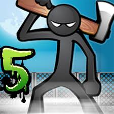 Tải Anger Of Stick 5 Hack (Mod Menu, Tiền, One Hit, Bất Tử) v1.1.94