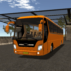 Tải Bus Simulator Vietnam Modpure (Mod Vô Hạn Tiền, No Ads) v9.3.8