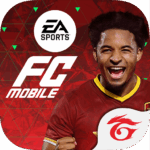Tải Hack FC Mobile Mod APK (Vô Hạn Tiền, Kim Cương, Mở khóa Full Cầu Thủ) v27.0.03