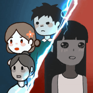 Tải Hack Haunted Dorm (Menu, Vô Hạn Tiền, Năng Lượng) v1.8.3