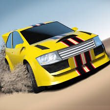 Tải Rally Fury Hack (Vô Hạn Tất Cả, Tiền, Kim Cương) v1.121