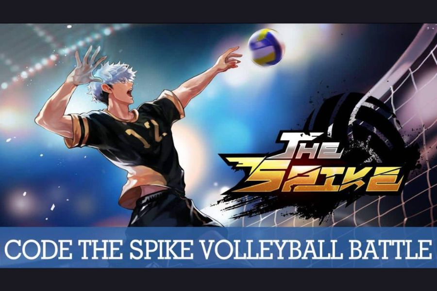 Tổng Hợp Code The Spike Volleyball Cập Nhật Mới Nhất 2025