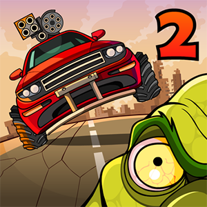 Tải Earn To Die 2 Hack APK (Vô Hạn Tiền, Mở Khoá Xe) v1.4.58