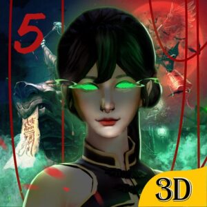 Tải Hack Endless Nightmare 5 (Mod Menu, Tiền, 1 Hit, Bất Tử) v2.1.1