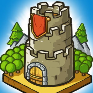 Tải Hack Grow Castle (Menu, Full Tiền, Kim Cương) v1.50.14