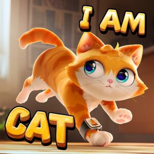Tải Hack I Am Cat (Vô Hạn Tiền, Mở Khóa) V1.1.14