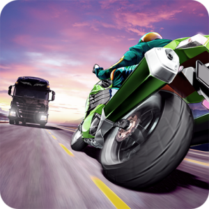 Tải Hack Traffic Rider Mod APK (Full xe, Vô Hạn Tiền) v2.11