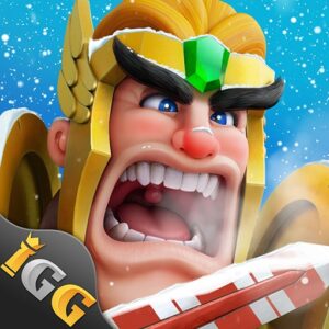 Tải Hack Lords Mobile (Menu, Vô Hạn Tiền, Full Ngọc) V2.197
