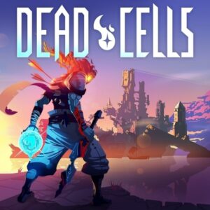 Tải Dead Cells Mod Apk (Menu, Vũ Khí, Việt Hóa) V3.5.9