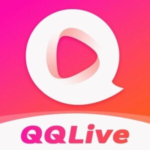 Tải QQLive Mod Apk (Mở Khóa Phòng Vip) v2.5.3