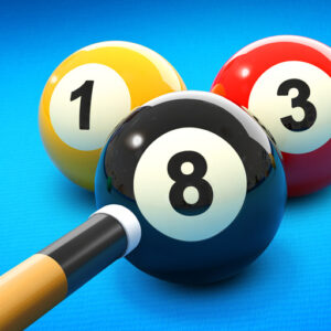 Tải 8 Ball Pool Mod Apk V56.27.0 (Menu, Đường Kẻ Dài, Vô Hạn Tiền)