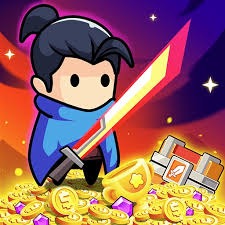 Tải Hack Hero Survival Io (Vô Hạn Kim Cương, Menu, Bất Tử) v1.8.2