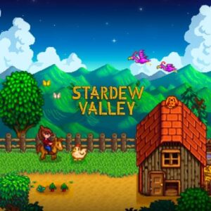 Tải Stardew Valley Việt Hóa Mod Apk (Menu) v1.6.15.2