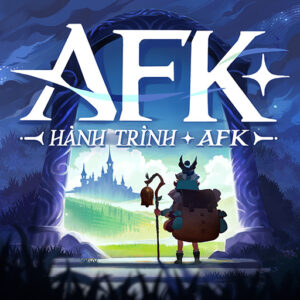 Tải AFK Journey v1.6.32 Cho Android Mới Nhất Miễn Phí