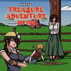 Tải Hailey Adventure v0.7.3.9 Mới Nhất Cho Android