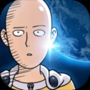 Tải One Punch Man World APK V0.4.0 Mới Nhất Cho Android