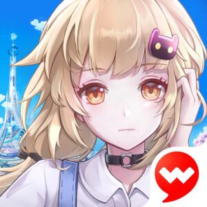 Tải Tower of Fantasy v5.8.0 Mới Nhất Cho Android