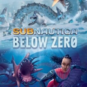 Tải Subnautica: Below Zero V1.2.0 Cho Android