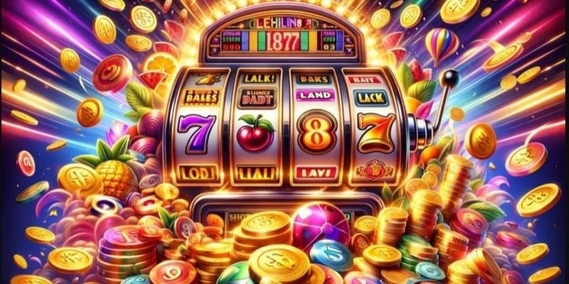 Nổ Hũ Hitclub - Săn Jackpot Ngay Để Nhận Thưởng Bất Ngờ image 40