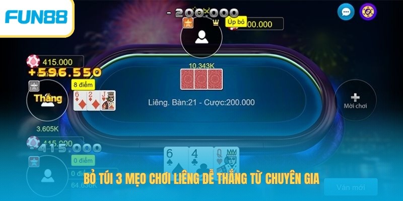 Mẹo Chơi Liêng Bất Bại Được Bật Mí Từ Cao Thủ Lâu Năm image 44