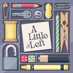Tải A Little To The Left MOD APK (Mở Khoá) v3.6.1 Mới Nhất