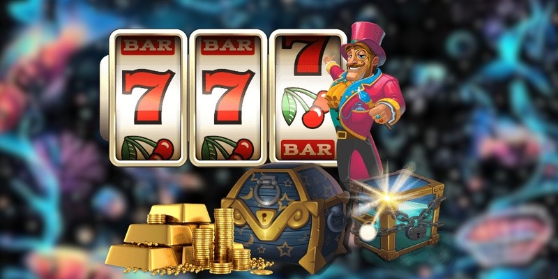 Nổ Hũ Ku88 Và Bí Quyết Săn Jackpot Hiệu Quả Cho Hội Viên image 2