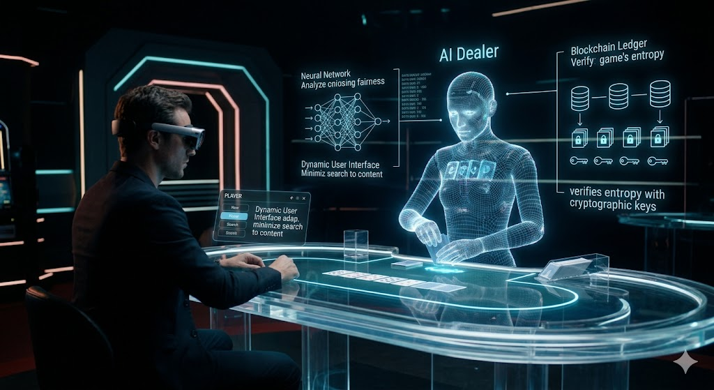 Game bài Hitclub: The Definitive Guide to the 2026 Digital Casino Evolution image 3