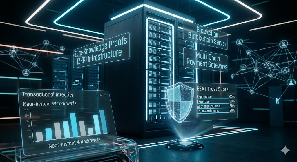 Game bài Hitclub: The Definitive Guide to the 2026 Digital Casino Evolution image 5
