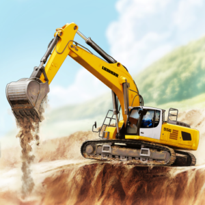 Tải Construction Simulator 3 Mod Apk (Max level, Vô Hạn Tiền) v1.1.1473