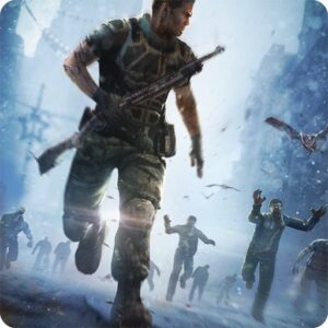 Tải Dead Target Mod APK (Mod Bất tử, Vô Hạn Tiền, Sát thương) v4.107.1