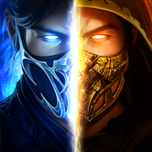 Tải Hack Mortal Kombat Mod Apk (Mod Menu, Vô Hạn Tiền) v7.2.1
