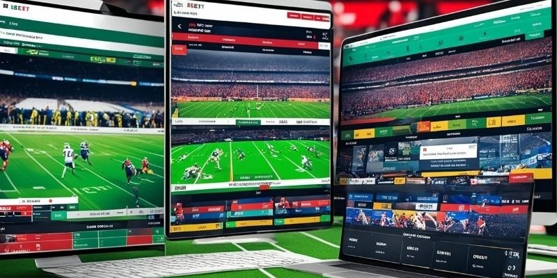 Trang Chủ Sonclub Giao Diện Thể Thao Trực Tuyến Nổi Bật image 17