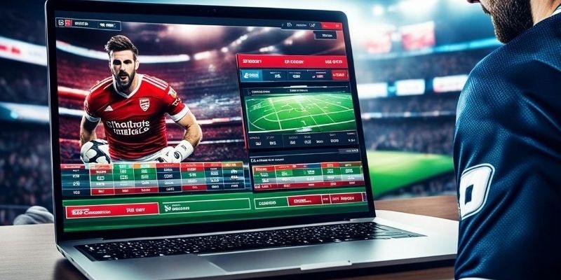 Thể Thao VIVU88 Và Sức Hút Từ Thế Giới Cá Cược Hiện Đại image 29