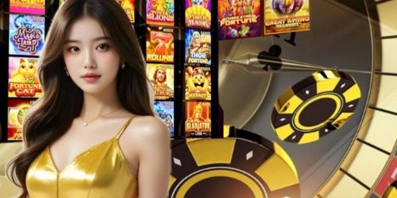 GO88 - Sân Chơi Uy Tín Và Đẳng Cấp Hàng Đầu Hiện Nay image 4