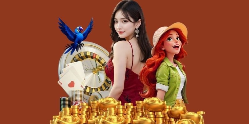 SUNWIN Và Hành Trình Săn Thưởng Cực Lớn Cho Newbie image 7