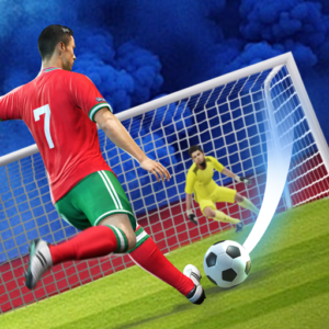 Tải Hack Soccer Super Star Mod Apk (Vô Hạn Life, Rewind) v0.3.84 Miễn Phí
